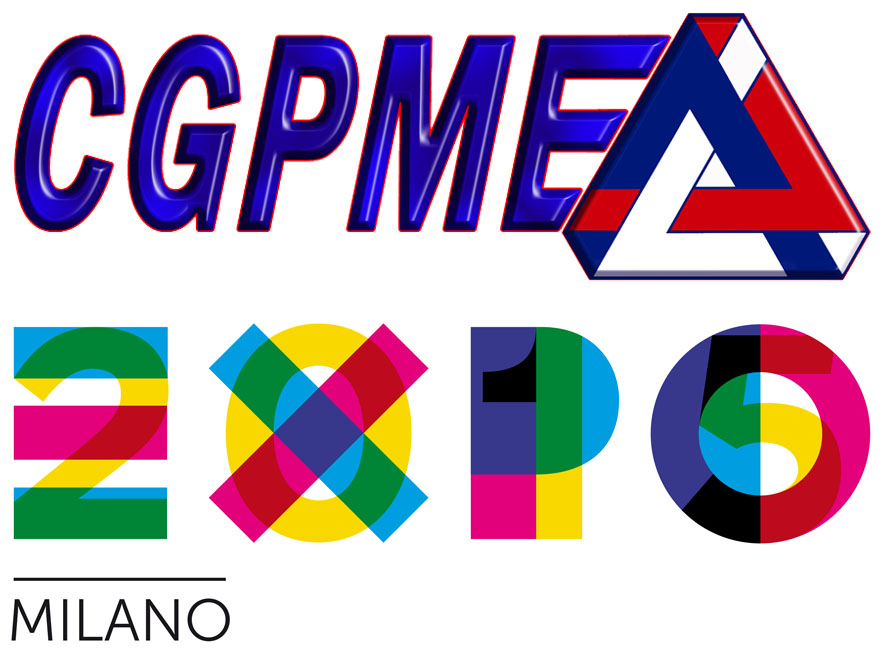 Expo 2015 Milan