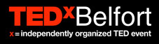 CGPME90 partenaire de TedX Belfort